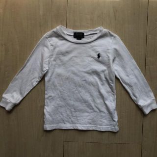 ラルフローレン(Ralph Lauren)の☆なお☆様専用　ラルフローレン　長袖Tシャツ　90 / 24M(Tシャツ/カットソー)