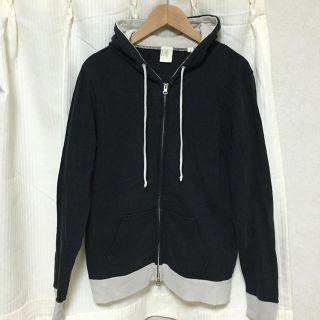 ビームス(BEAMS)の※購入申請有【FREAK'S STORE(フリースクストア)】(パーカー)