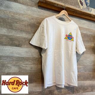 Hard Rock Cafe Tシャツ(Tシャツ/カットソー(半袖/袖なし))