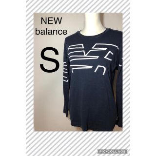 ニューバランス(New Balance)のロンＴ ニューバランス(Tシャツ(長袖/七分))