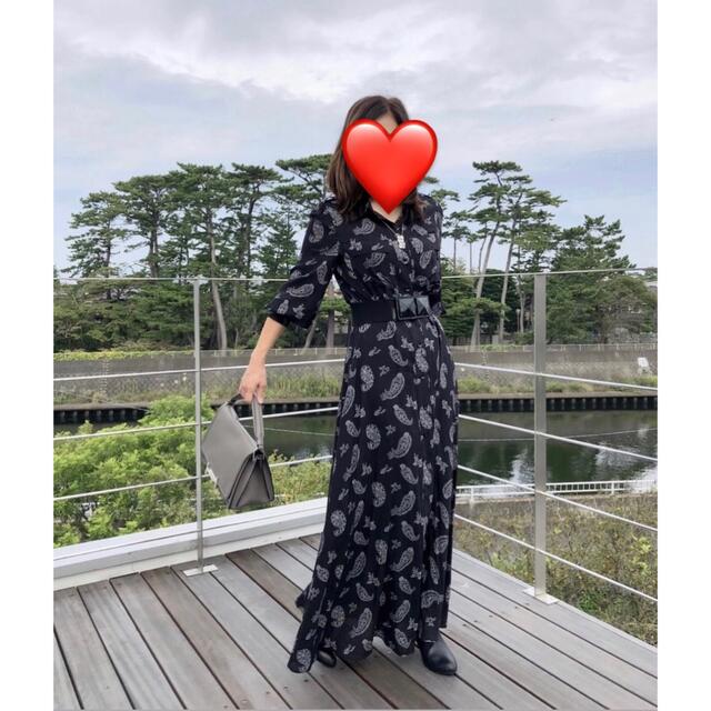 新品☆未使用☆ZARA☆ワンピース