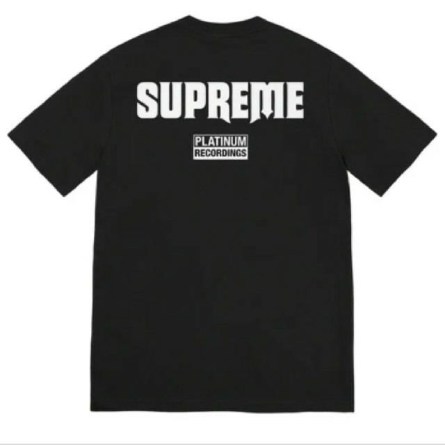Supreme(シュプリーム)のSupreme still talking tee メンズのトップス(Tシャツ/カットソー(半袖/袖なし))の商品写真