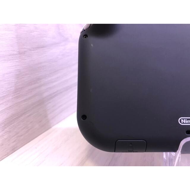 Nintendo Switch LITE本体と充電器