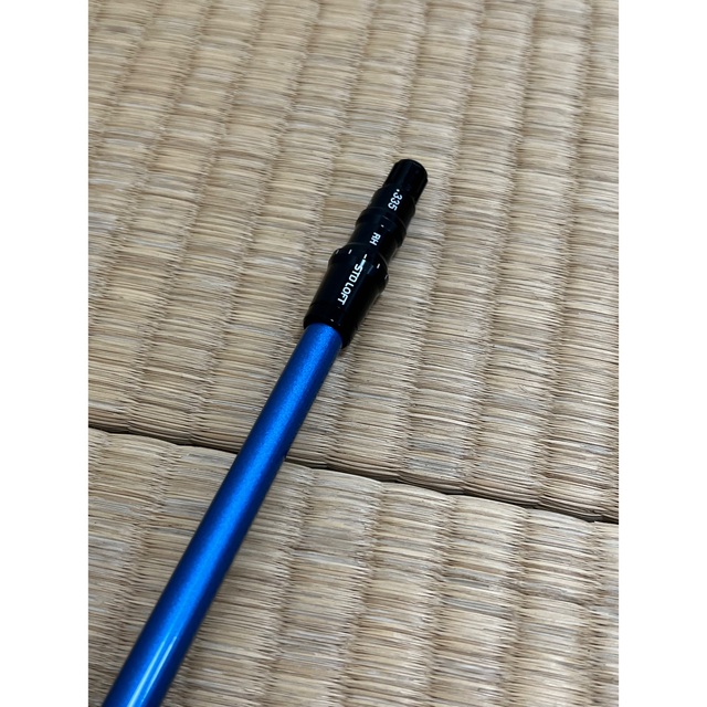 新品未使用 スピーダーNX 50SR ドライバーシャフト