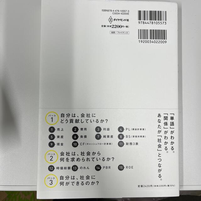 会計の地図 「お金の流れ」がたった１つの図法でぜんぶわかる エンタメ/ホビーの本(ビジネス/経済)の商品写真