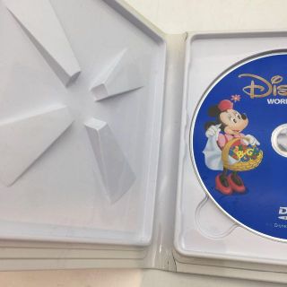 Disney - 2010年購入！ストレートプレイDVD 字幕あり 旧子役 DWE