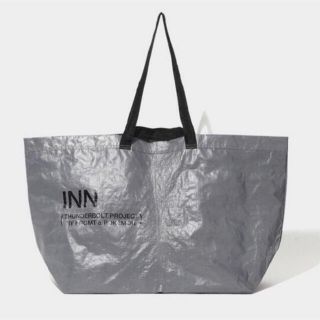 フラグメント(FRAGMENT)のINN THUNDERBOLT PROJECT BAG ポケモン 藤原ヒロシ(トートバッグ)