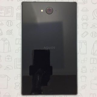 アクオス(AQUOS)の【B】SH-05G/AQUOS PAD/353360061075777(タブレット)