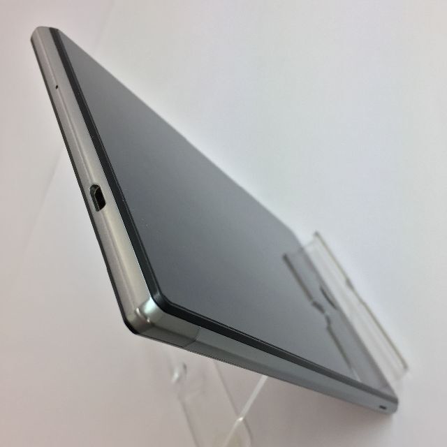 AQUOS(アクオス)の【B】SH-05G/AQUOS PAD/353360061077179 スマホ/家電/カメラのPC/タブレット(タブレット)の商品写真