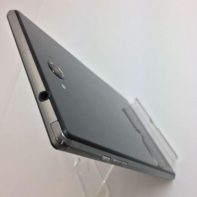 AQUOS(アクオス)の【B】SH-05G/AQUOS PAD/353360061077179 スマホ/家電/カメラのPC/タブレット(タブレット)の商品写真