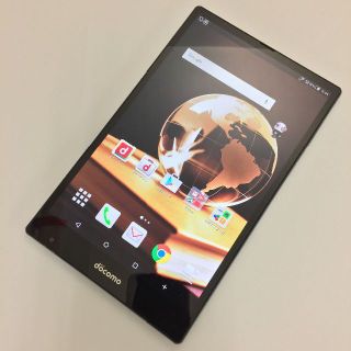 アクオス(AQUOS)の【B】SH-05G/AQUOS PAD/353360061077179(タブレット)