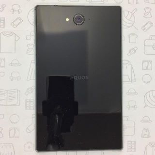 アクオス(AQUOS)の【B】SH-05G/AQUOS PAD/353360061075876(タブレット)