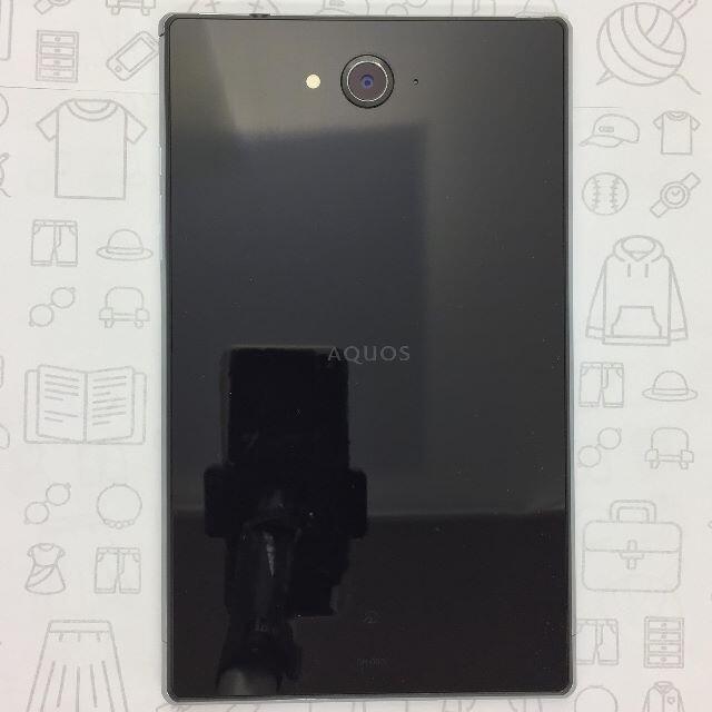 【B】SH-05G/AQUOS PAD/353360061077963