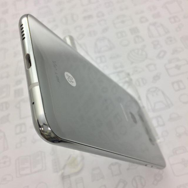 LG Electronics(エルジーエレクトロニクス)の【A】L-01K/V30+/352129090341554 スマホ/家電/カメラのスマートフォン/携帯電話(スマートフォン本体)の商品写真