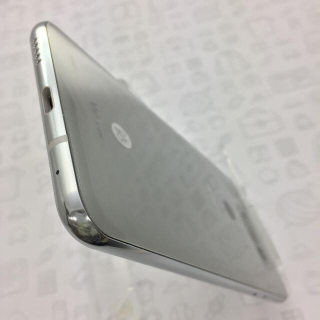 LG Electronics(エルジーエレクトロニクス)の【A】L-01K/V30+/352129090334336 スマホ/家電/カメラのスマートフォン/携帯電話(スマートフォン本体)の商品写真