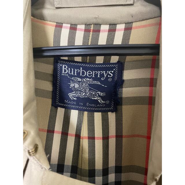 BURBERRY(バーバリー)のBurberrys バーバリー トレンチコート メンズのジャケット/アウター(トレンチコート)の商品写真