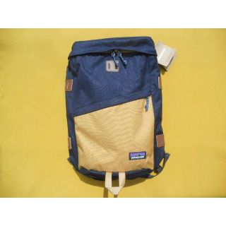 パタゴニア(patagonia)のパタゴニア Toromiro Pack 22L パック NVYB 2016(バッグパック/リュック)