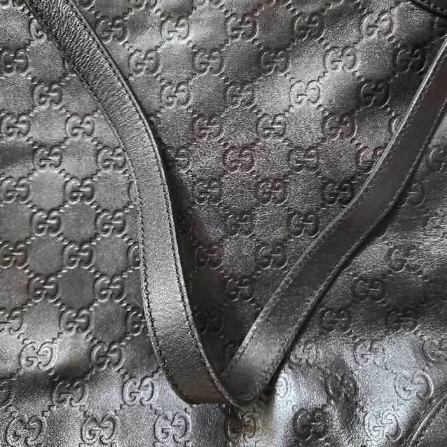 Gucci(グッチ)のGUCCI  ショルダーバッグ✨最終お値下げ✨ メンズのバッグ(ショルダーバッグ)の商品写真