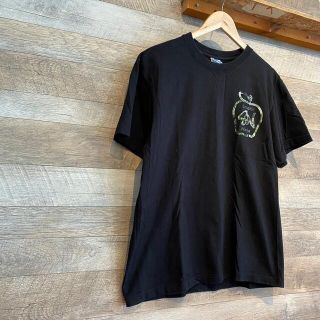 Smokin’ Ninja Tシャツ(Tシャツ/カットソー(半袖/袖なし))