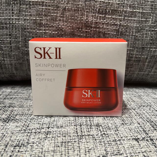 SK-II スキンパワー　エアリー　コフレ