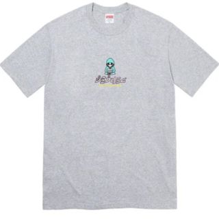 シュプリーム(Supreme)のSupreme Alien Tee(Tシャツ/カットソー(半袖/袖なし))