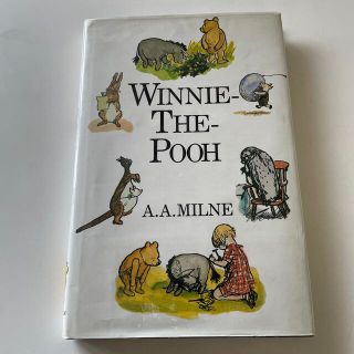 Winnie the Pooh コンプリートセット くまのプーさん洋書30冊 品質の