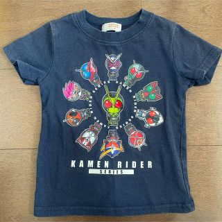 バンダイ(BANDAI)の仮面ライダー 100 半袖Tシャツ(Tシャツ/カットソー)