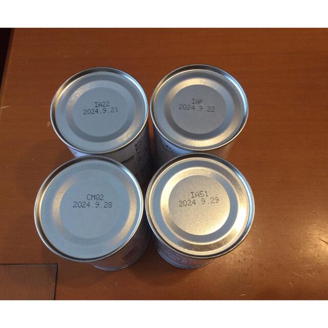 帝国ホテル　スープ12缶セット　最短賞味期限2024.9.21 食品/飲料/酒の加工食品(缶詰/瓶詰)の商品写真