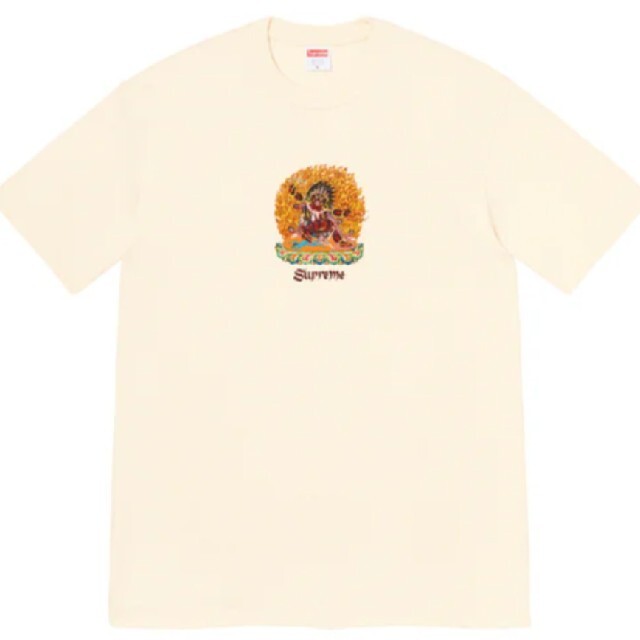 Supreme(シュプリーム)のSupreme Person Tee メンズのトップス(Tシャツ/カットソー(半袖/袖なし))の商品写真