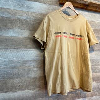 TIGER44 Tシャツ(Tシャツ/カットソー(半袖/袖なし))