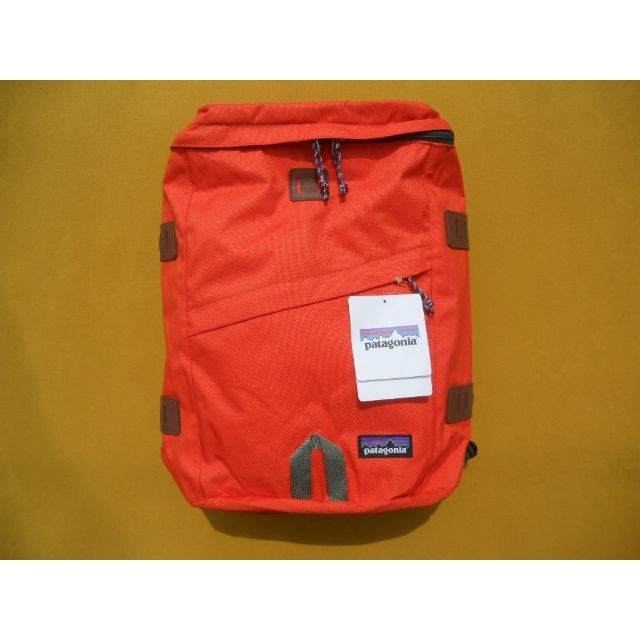 patagonia(パタゴニア)のパタゴニア Toromiro Pack 22L パック MNRO 2015 メンズのバッグ(バッグパック/リュック)の商品写真