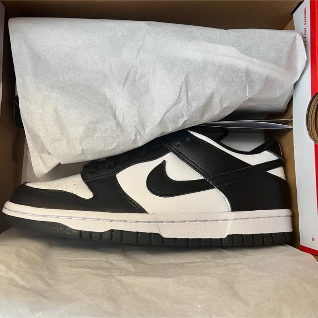 ふるさと納税 NIKE パンダ low dunk 5足セット - スニーカー - royal