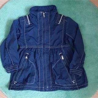 ラルフローレン(Ralph Lauren)のラルフローレン　ナイロンジャケット(ジャケット/上着)