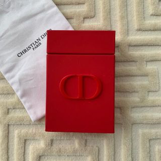 ディオール(Dior)のDior ノベルティ(その他)