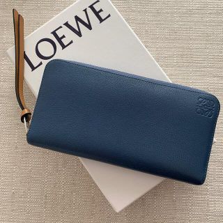 ロエベ(LOEWE)のLOEWE  長財布(財布)