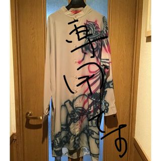 YOKANG(ひざ丈ワンピース)のフリマアイテム一覧 YOKANG(ひざ丈ワンピース)のフリマアイテム一覧