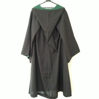 向日葵様お取り置き】USJ公式 ハリーポッター ローブ&マフラー