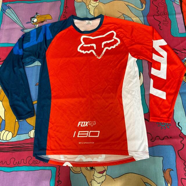 FOX RACING///フォックスレーシング●SPEEDウェア・シャツ メンズのトップス(シャツ)の商品写真