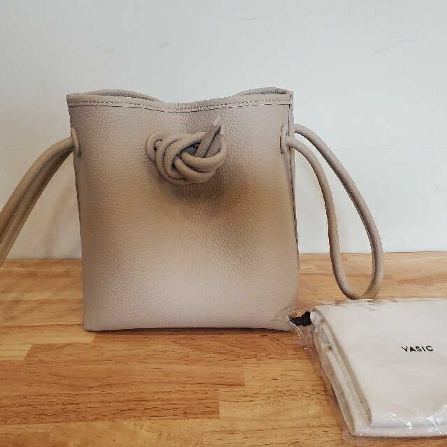 未使用】VASIC Bond Mini オートミール | www.mairie-bilieu.fr