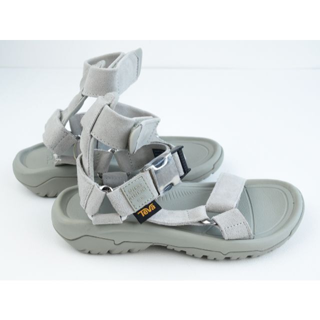 OPENING CEREMONY(オープニングセレモニー)の新品定価2万6400円 OPENING CEREMONY × TEVA　24.5 レディースの靴/シューズ(サンダル)の商品写真