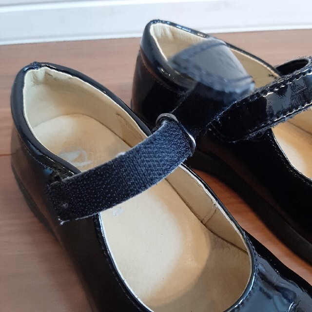1759円 入荷中 ヨーロッパコンフォートシューズ EU Comfort Shoes Naturino キッズフォーマルパンプス ブラック