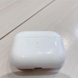 アップル(Apple)の【みっちゃんさん専用】AirPods Pro(ヘッドフォン/イヤフォン)