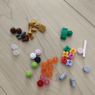 レゴ(Lego)のレゴ　パーツ　色々(その他)