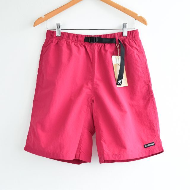 GRAMICCI(グラミチ)の新品 グラミチ 別注 GLR G-SHORTS パッカブル ショーツ　M メンズのパンツ(ショートパンツ)の商品写真