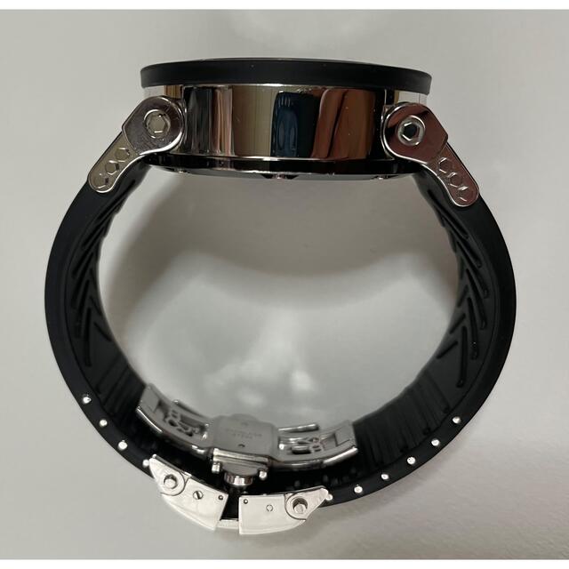 MARC JACOBS - ジェイコブエピックIIクロノグラフ自動巻きの通販 by MARC JACOBS - ジェイコブエピックIIクロノグラフ自動巻きの通販 by