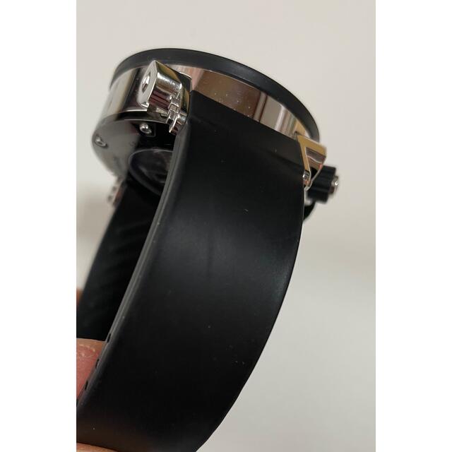 MARC JACOBS - ジェイコブエピックIIクロノグラフ自動巻きの通販 by MARC JACOBS - ジェイコブエピックIIクロノグラフ自動巻きの通販 by