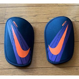 ナイキ(NIKE)のNIKE レガース　シンガード　脛当て(その他)