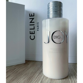 クリスチャンディオール(Christian Dior)のJOY BY DIOR - ジョイ　ボディミルク200ml(ボディローション/ミルク)