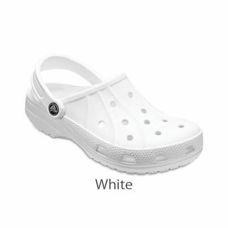 クロックス(crocs)の30cm クロックス レイレン クロッグ Ralen Clog ホワイト(サンダル)