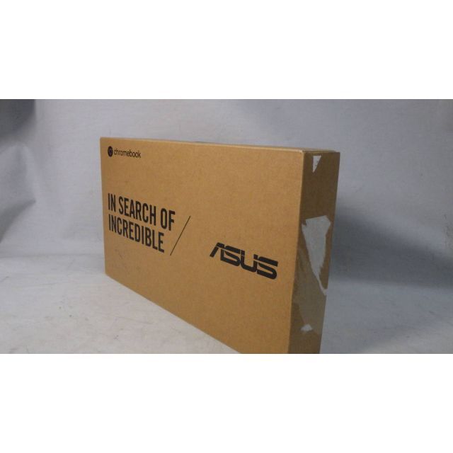 ■ASUS■Celeron N3350■Chromebook C223NA■新品